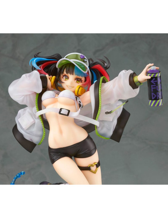 Alter - Fate/Grand Order - figurine Berserker Sei Shounagon