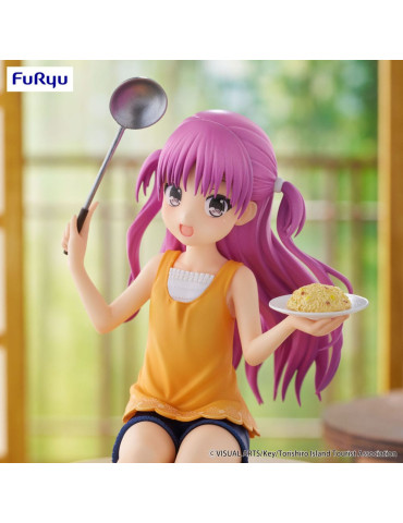 Furyu - Summer Pockets - Figurine Noodle Stopper Umi Kato 2