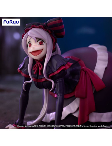 Furyu - Overlord - Figure Noodle Stopper Shalltear 2