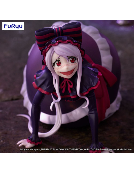 Furyu - Overlord - Figure Noodle Stopper Shalltear