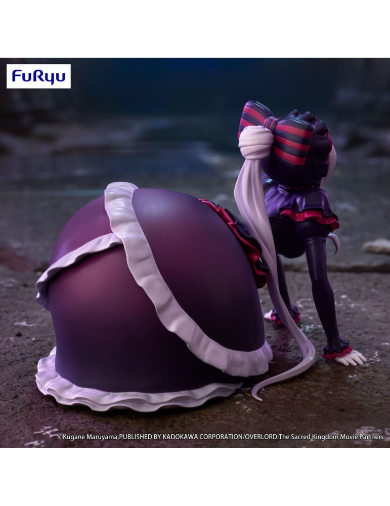 Furyu - Overlord - Figurine Noodle Stopper Shalltear