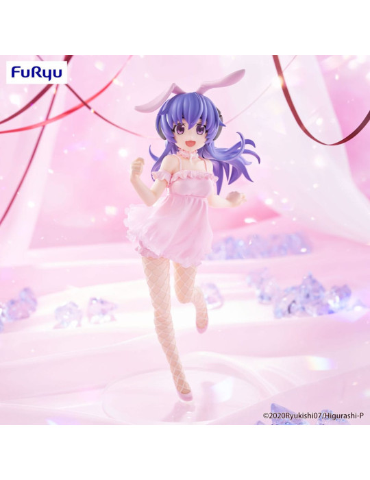 Furyu - Higurashi: When They Cry Sotsu - Figurine BiCute Bunnies Hanyu