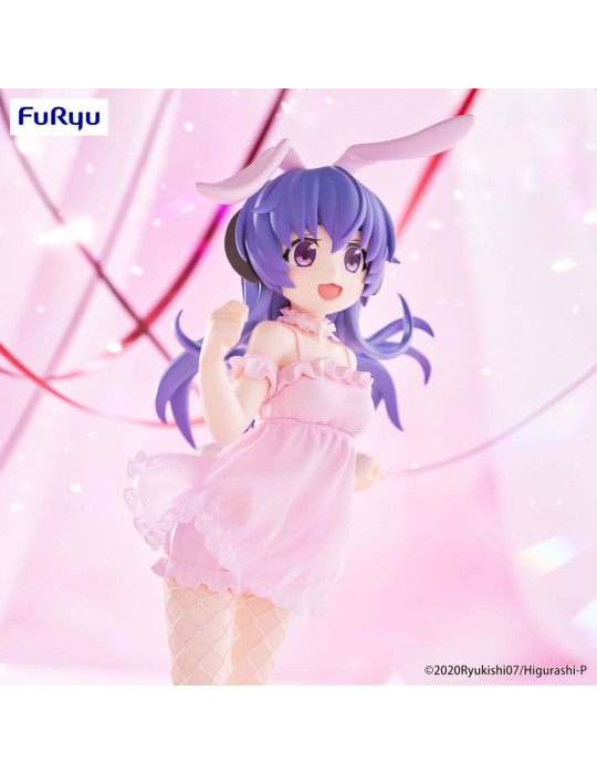 Furyu - Higurashi: When They Cry Sotsu - Figure BiCute Bunnies Hanyu