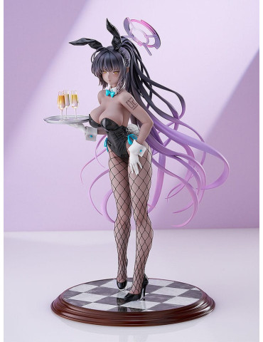 Max Factory - Blue Archive - figurine Karin Kakudate (Bunny Girl)