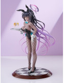 Max Factory - Blue Archive - figure Karin Kakudate (Bunny Girl)