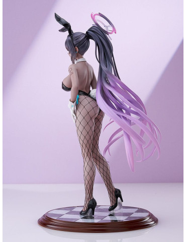 Max Factory - Blue Archive - figurine Karin Kakudate (Bunny Girl) 2