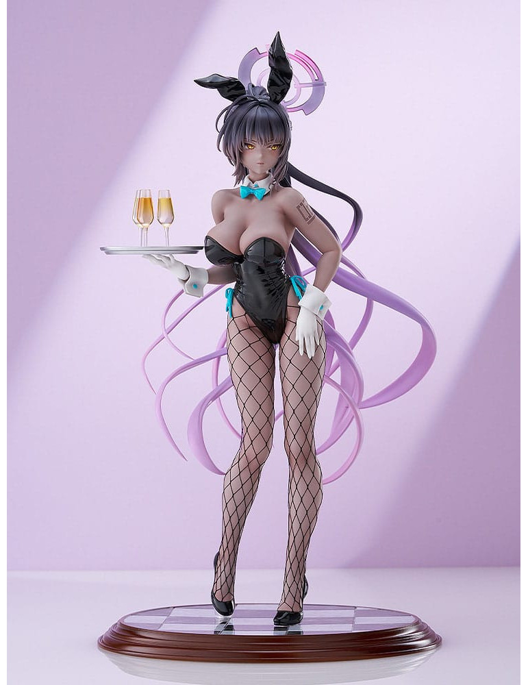 Max Factory - Blue Archive - figurine Karin Kakudate (Bunny Girl)