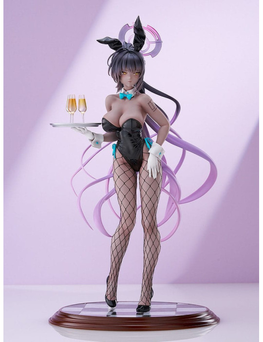 Max Factory - Blue Archive - figurine Karin Kakudate (Bunny Girl)