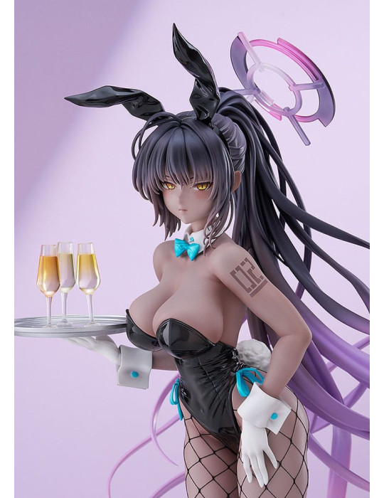 Max Factory - Blue Archive - figure Karin Kakudate (Bunny Girl)