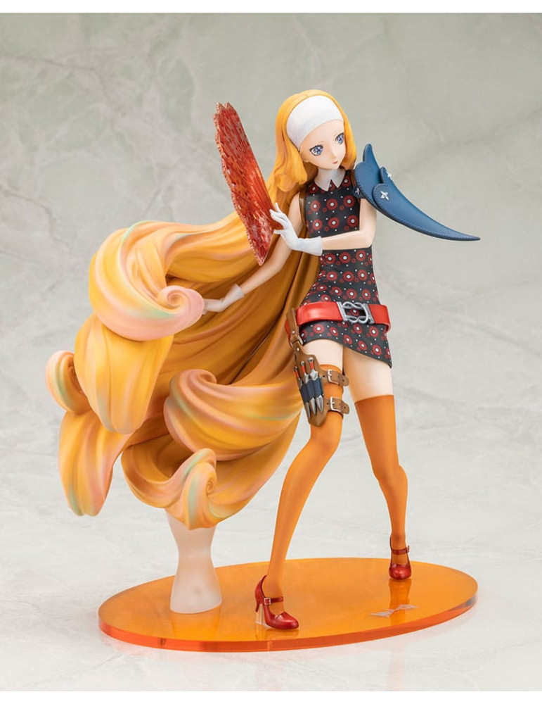 Kotobukiya - Metaphor: ReFantazio - figurine Junah