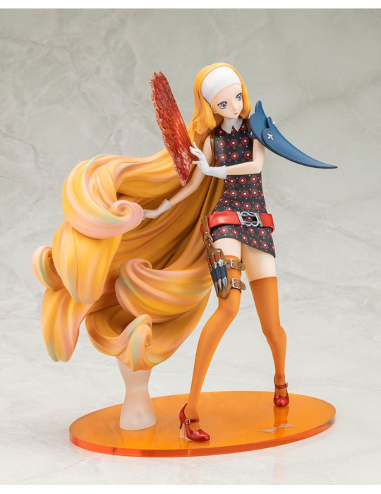 Kotobukiya - Metaphor: ReFantazio - figure Junah