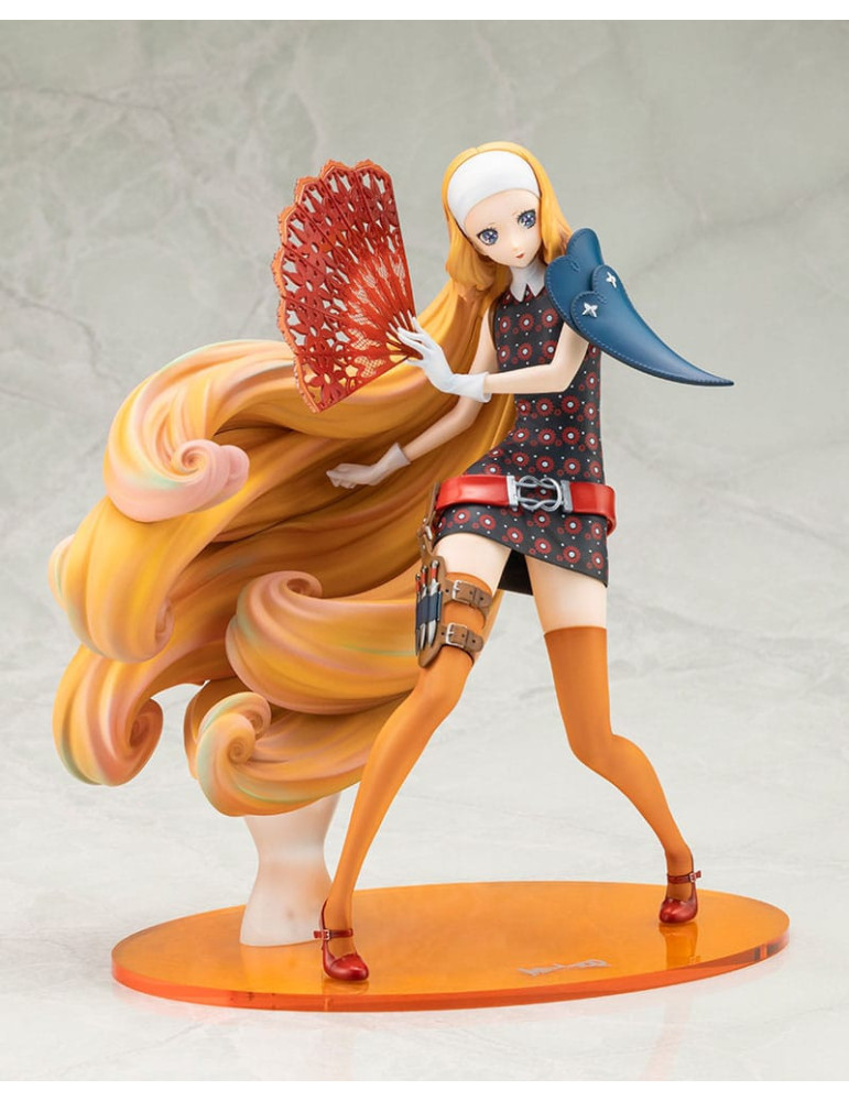 Kotobukiya - Metaphor: ReFantazio - figurine Junah