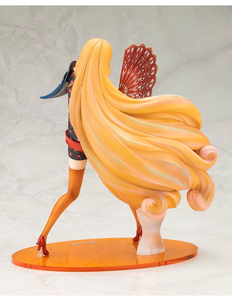 Kotobukiya - Metaphor: ReFantazio - figurine Junah
