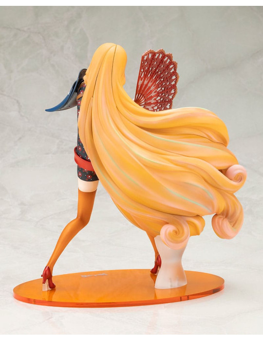 Kotobukiya - Metaphor: ReFantazio - figurine Junah