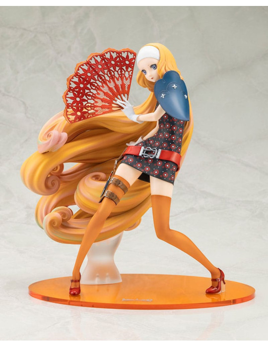 Kotobukiya - Metaphor: ReFantazio - figure Junah