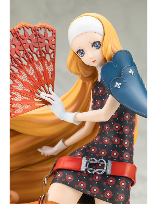 Kotobukiya - Metaphor: ReFantazio - figurine Junah