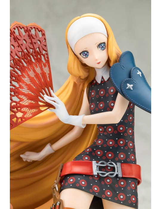 Kotobukiya - Metaphor: ReFantazio - figure Junah