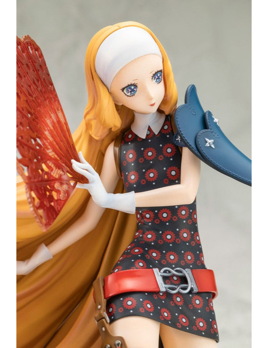 Kotobukiya - Metaphor: ReFantazio - figure Junah