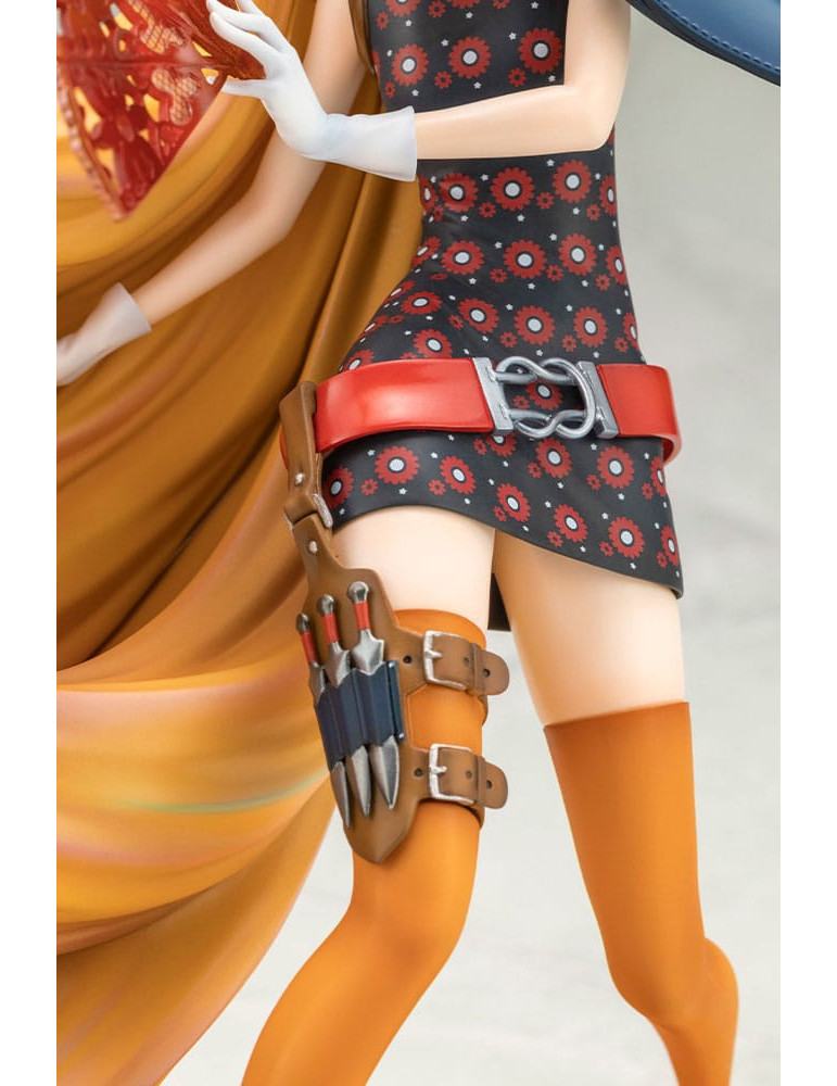 Kotobukiya - Metaphor: ReFantazio - figurine Junah