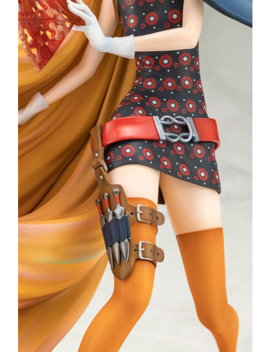 Kotobukiya - Metaphor: ReFantazio - figure Junah