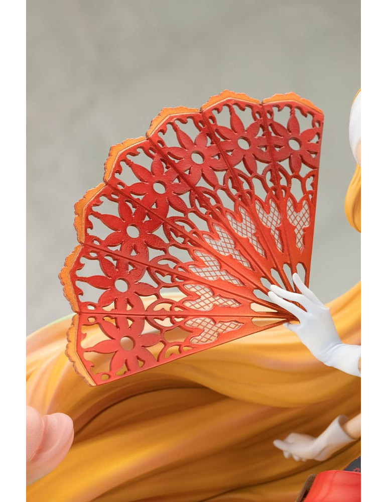 Kotobukiya - Metaphor: ReFantazio - figure Junah