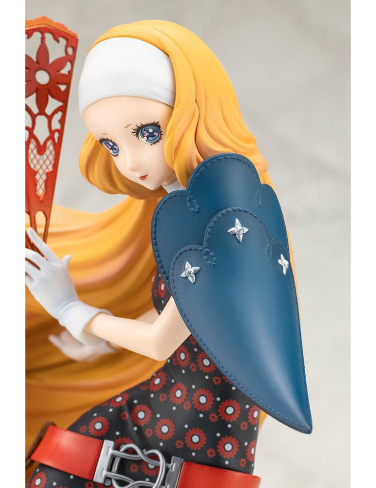 Kotobukiya - Metaphor: ReFantazio - figure Junah