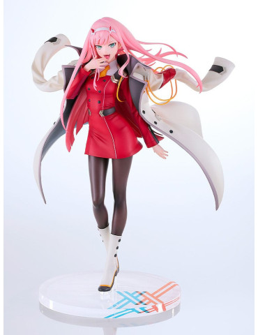 Good Smile Company - Darling in the Franxx - figurine Zero Two
