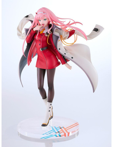 Good Smile Company - Darling in the Franxx - figurine Zero Two 2
