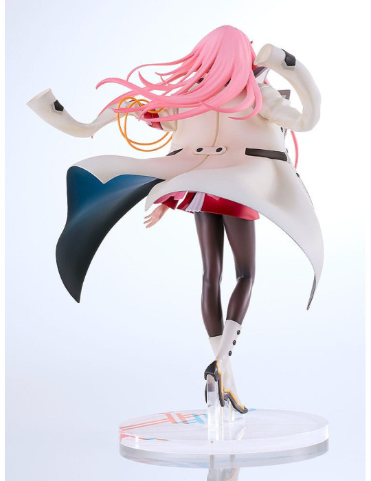 Good Smile Company - Darling in the Franxx - figure Zero Two