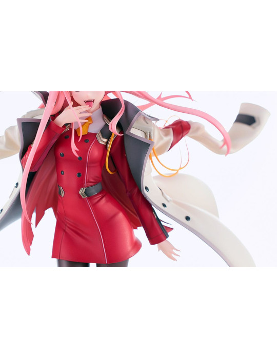 Good Smile Company - Darling in the Franxx - figurine Zero Two