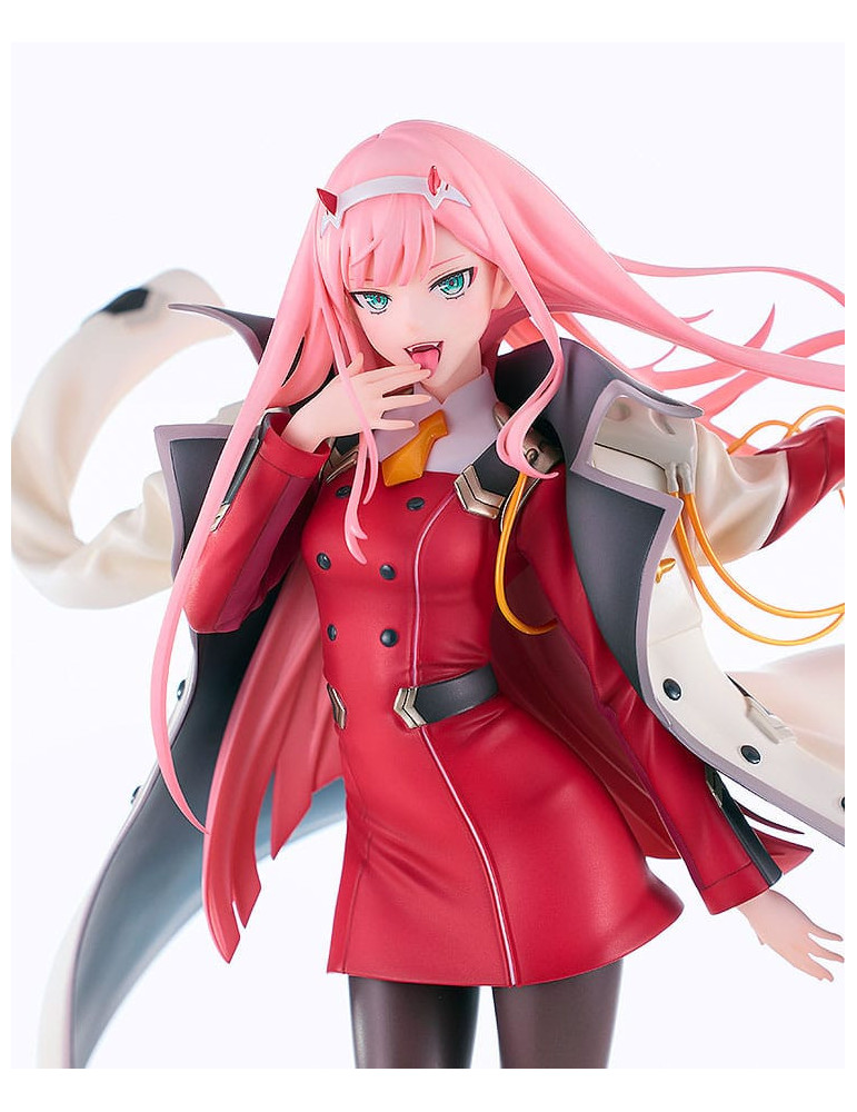 Good Smile Company - Darling in the Franxx - figure Zero Two