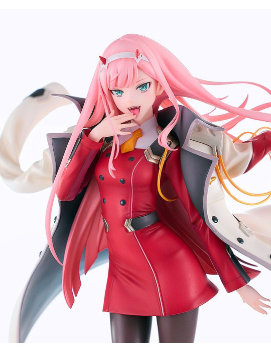 Good Smile Company - Darling in the Franxx - figure Zero Two