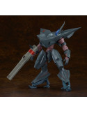 Good Smile Company - Argento Soma - Figure Moderoid Danguard A