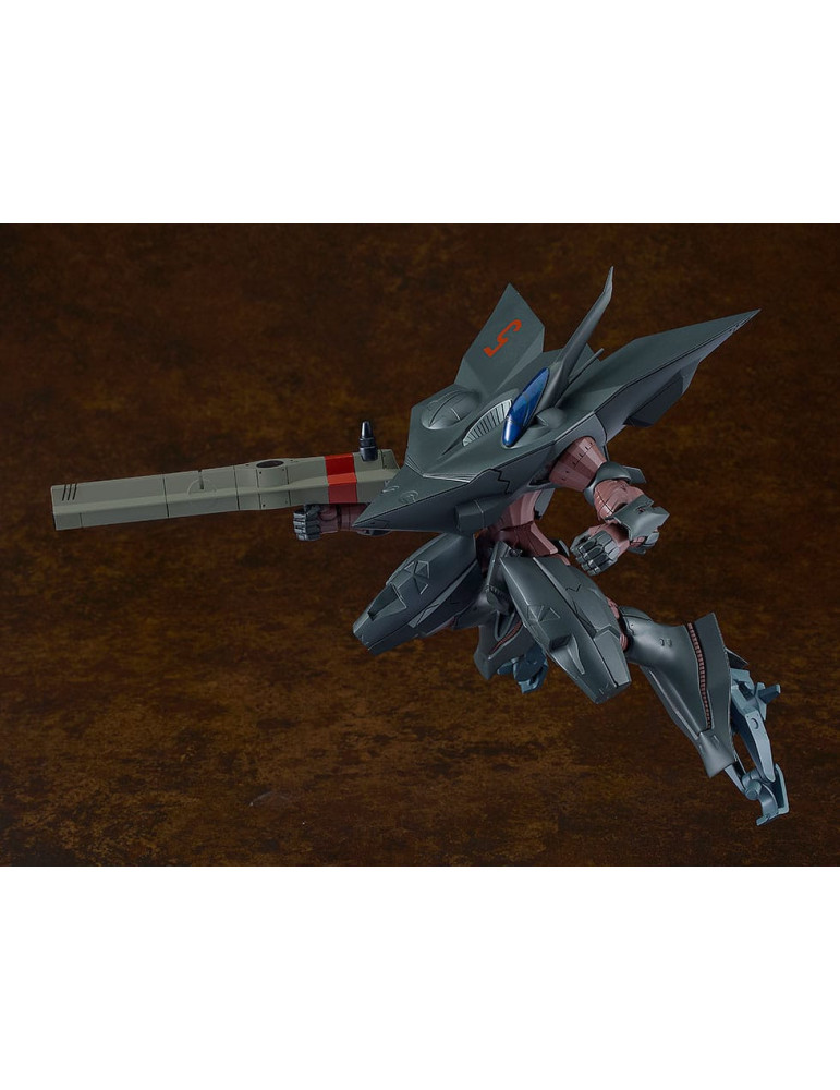 Good Smile Company - Argento Soma - Figurine Moderoid Danguard A