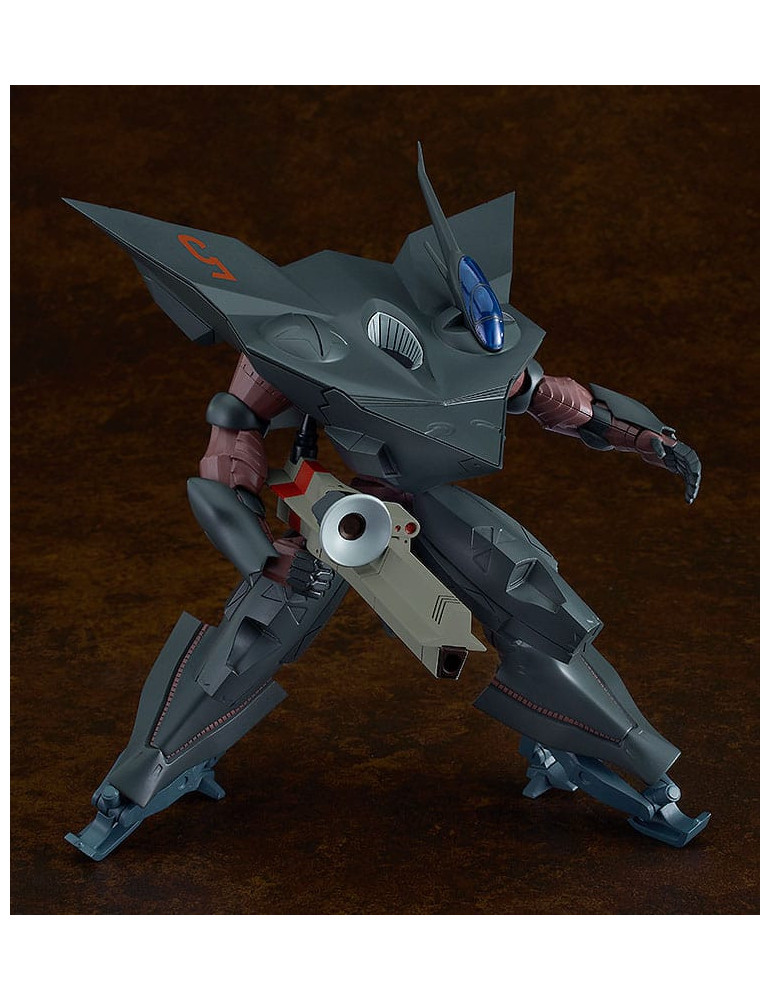 Good Smile Company - Argento Soma - Figurine Moderoid Danguard A