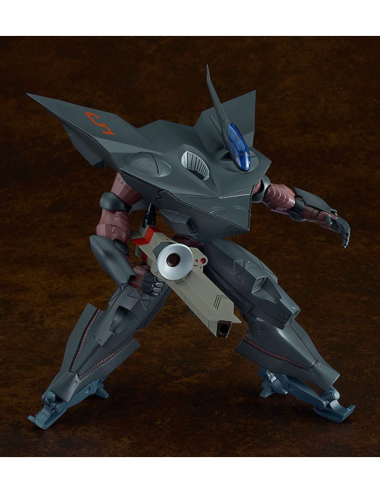 Good Smile Company - Argento Soma - Figure Moderoid Danguard A