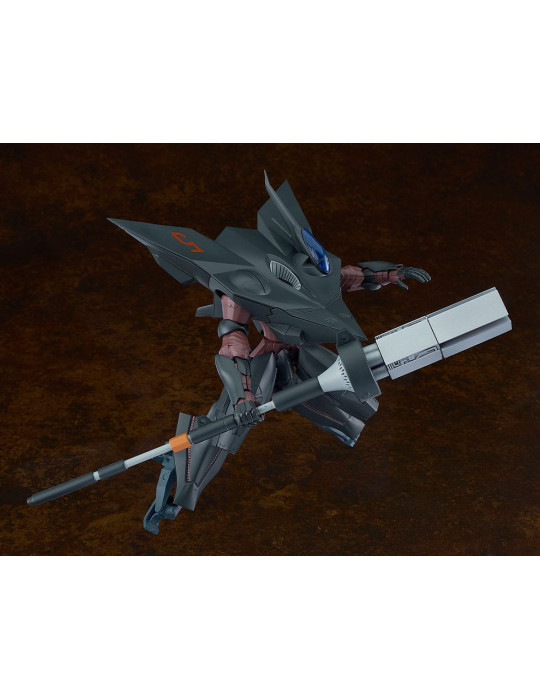 Good Smile Company - Argento Soma - Figure Moderoid Danguard A