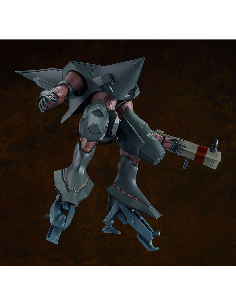Good Smile Company - Argento Soma - Figure Moderoid Danguard A