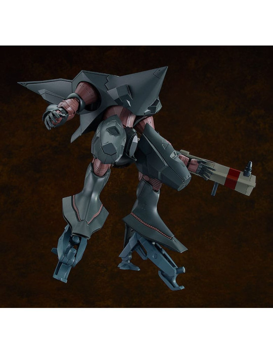 Good Smile Company - Argento Soma - Figurine Moderoid Danguard A