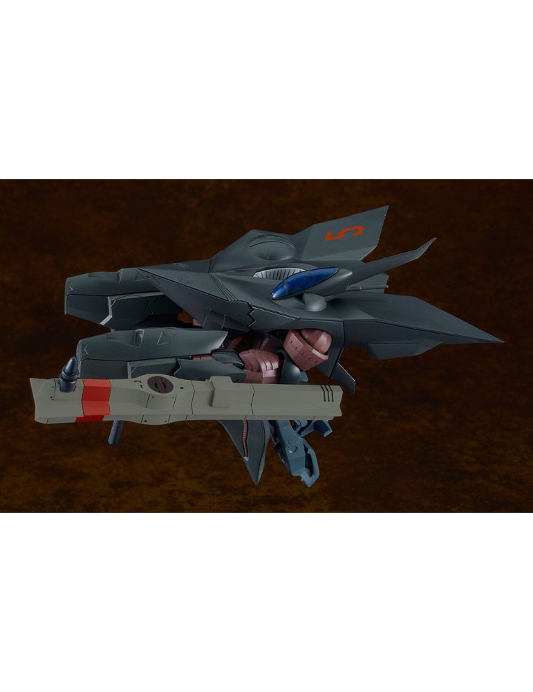 Good Smile Company - Argento Soma - Figurine Moderoid Danguard A