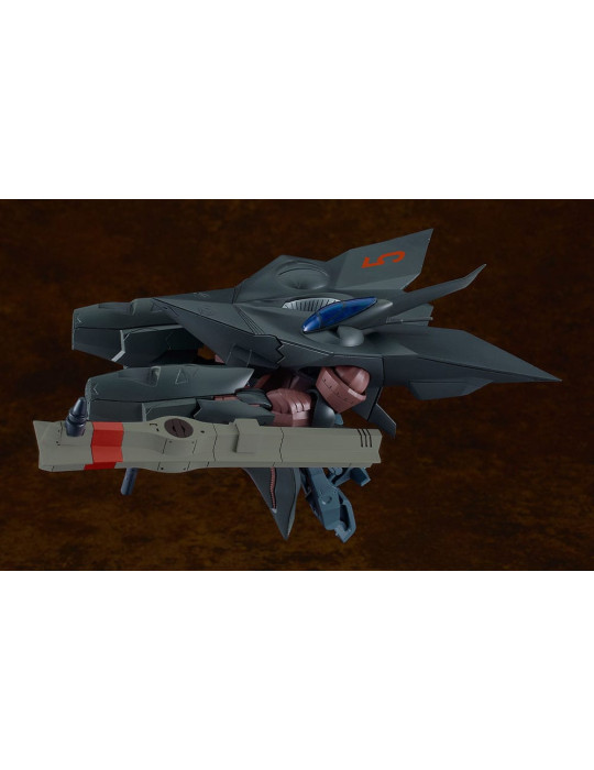 Good Smile Company - Argento Soma - Figure Moderoid Danguard A