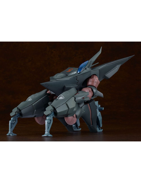 Good Smile Company - Argento Soma - Figure Moderoid Danguard A