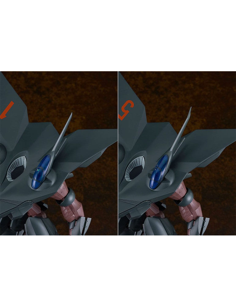 Good Smile Company - Argento Soma - Figure Moderoid Danguard A