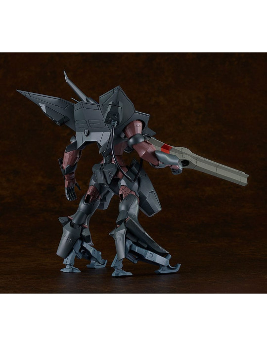 Good Smile Company - Argento Soma - Figurine Moderoid Danguard A