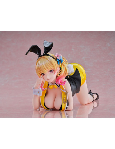 Bell Fine - Bunny Garden - figure Rin