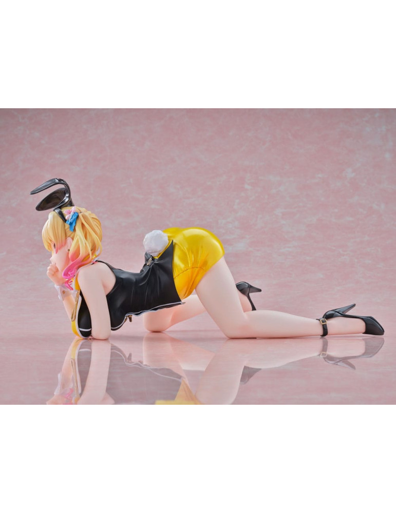 Bell Fine - Bunny Garden - figure Rin