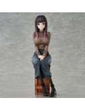 Union Creative - Figurine Reika-sensei of the Art Club Illustrated by Anteiru