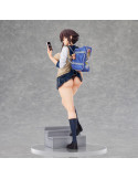 Union Creative - Figurine Tsubomioka Happa-chan Illustrated by Jobujun
