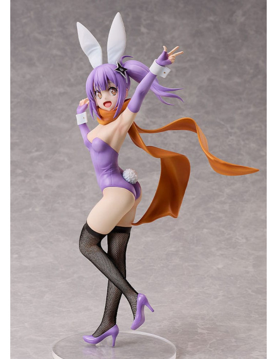 FREEing - A Ninja and an Assassin Under One Roof - figurine Satoko Kusagakure: Bunny Ver.