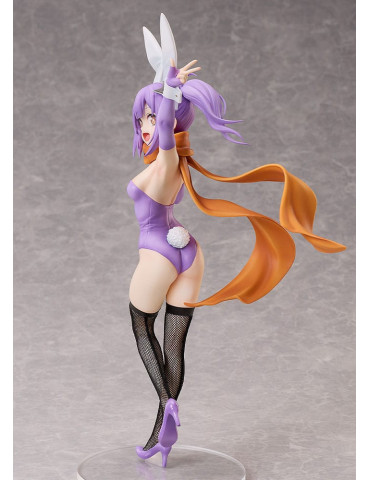 FREEing - A Ninja and an Assassin Under One Roof - figurine Satoko Kusagakure: Bunny Ver. 2